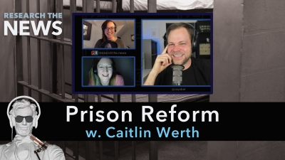 #4 - Prison Reform