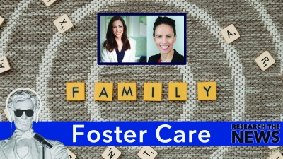 #12 - Foster Care