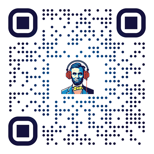 QR Link for Live Login